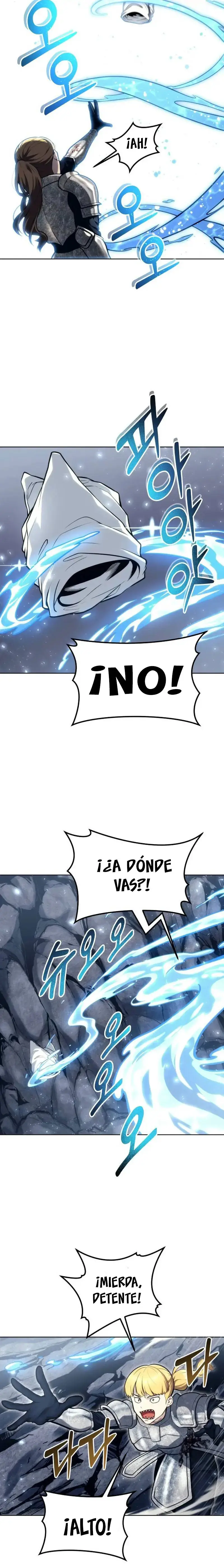 Read Urek Mazino ES Manga Online