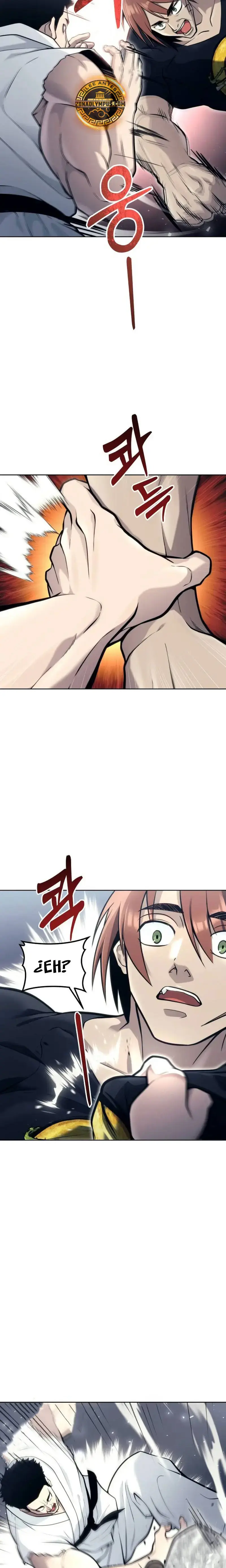 Read Urek Mazino ES Manga Online