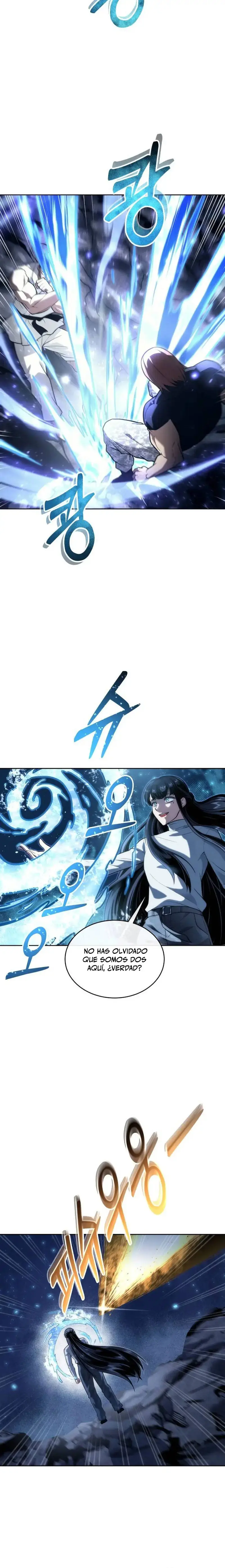 Read Urek Mazino ES Manga Online