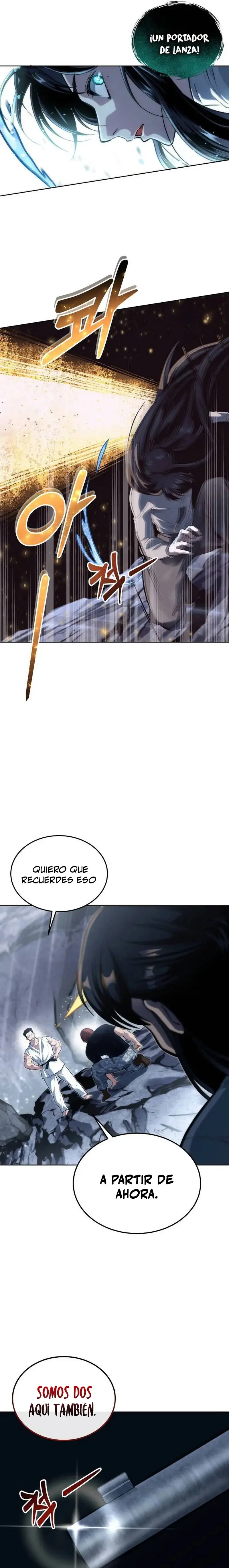 Read Urek Mazino ES Manga Online