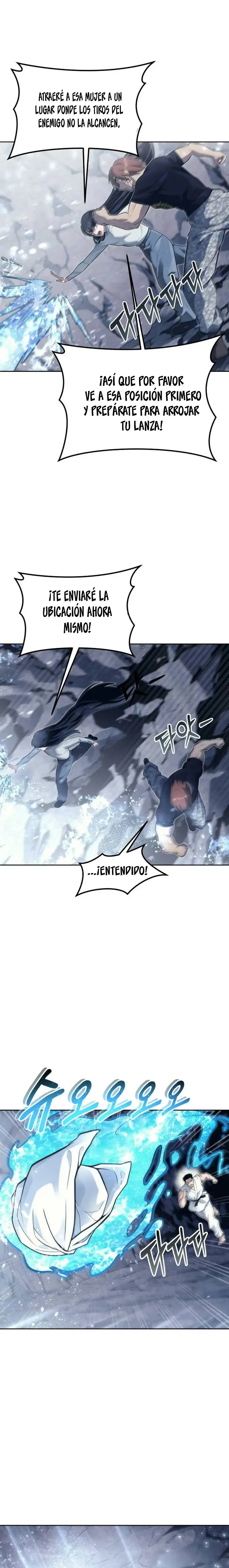 Read Urek Mazino ES Manga Online