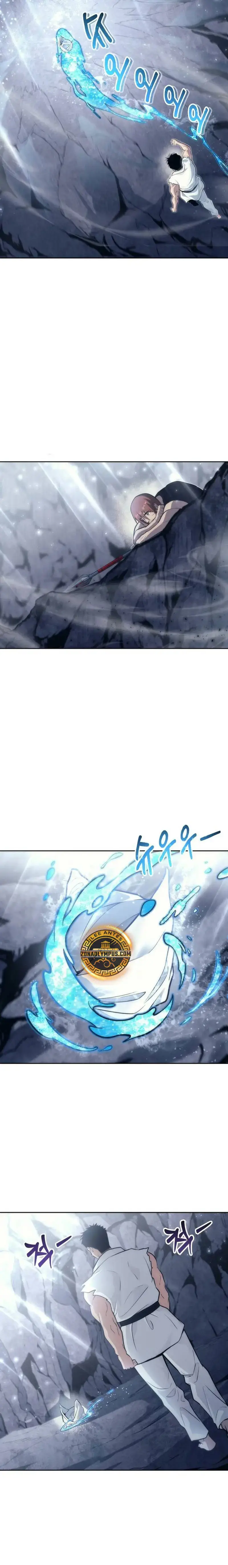 Read Urek Mazino ES Manga Online