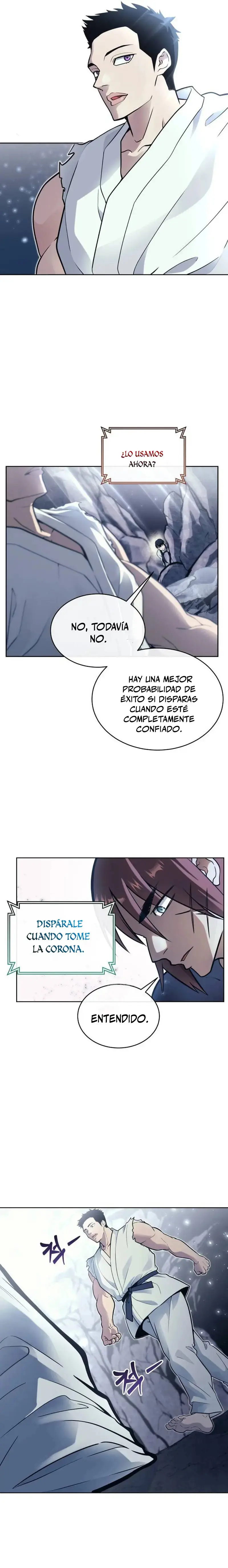 Read Urek Mazino ES Manga Online