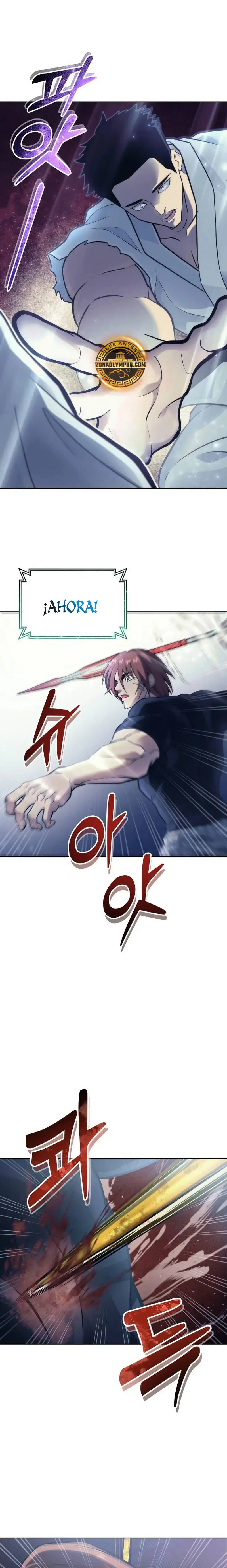 Read Urek Mazino ES Manga Online