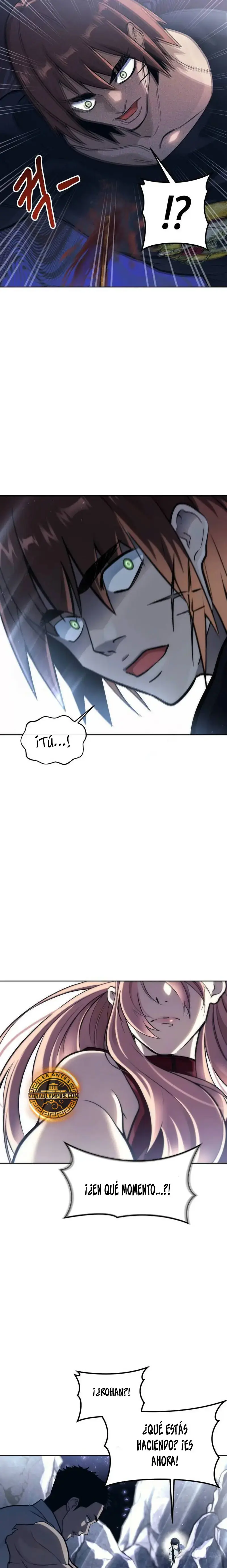 Read Urek Mazino ES Manga Online