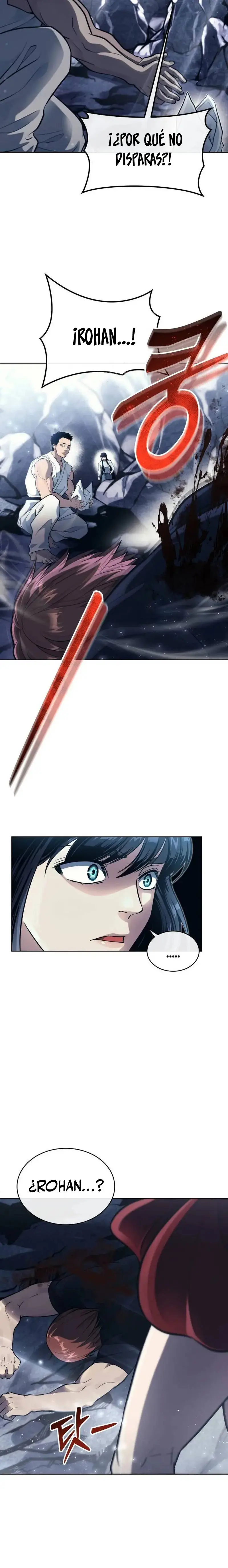 Read Urek Mazino ES Manga Online