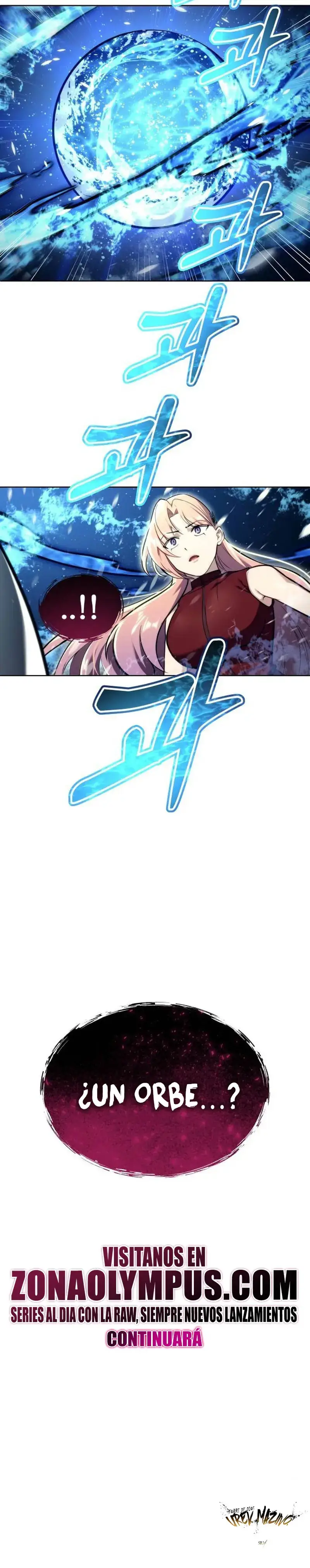 Read Urek Mazino ES Manga Online