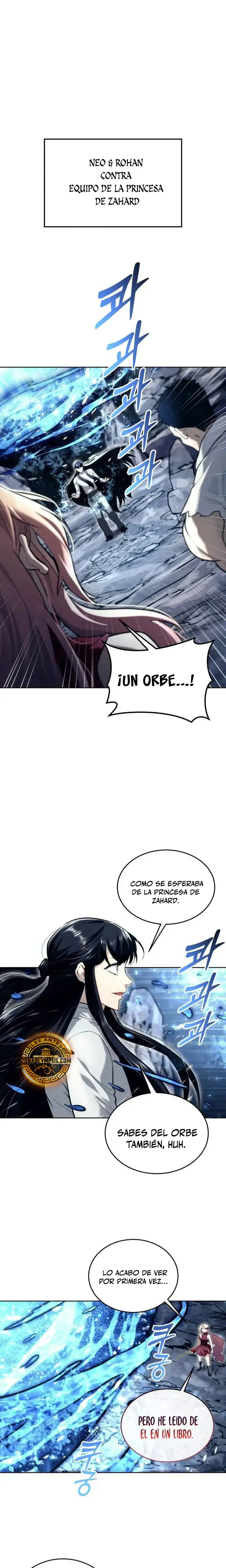 Read Urek Mazino ES Manga Online