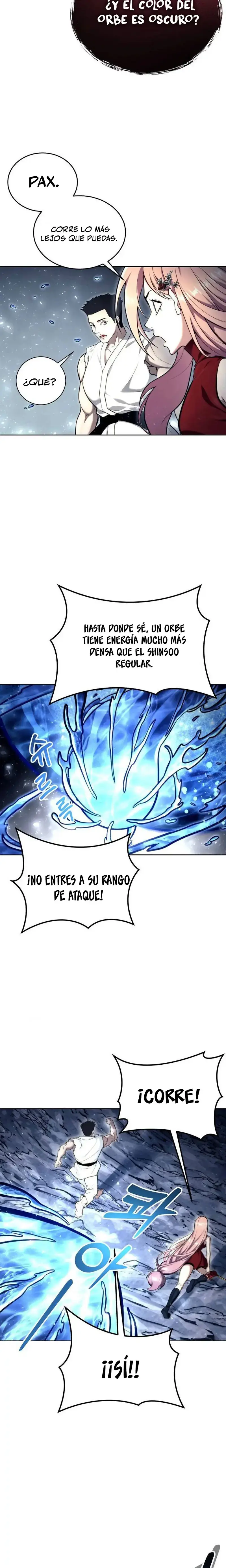 Read Urek Mazino ES Manga Online