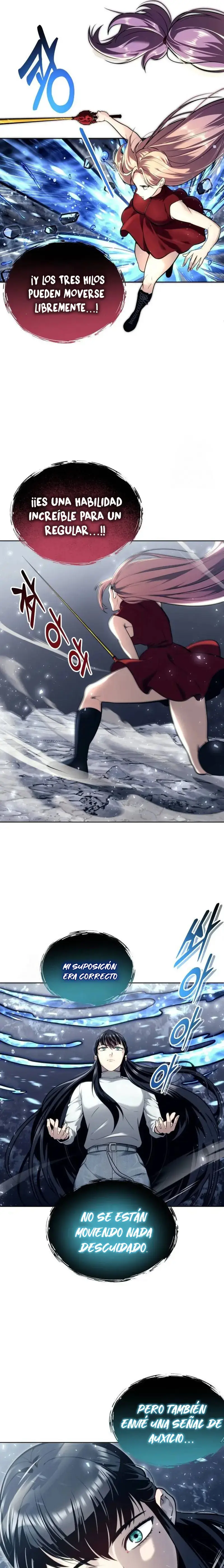 Read Urek Mazino ES Manga Online