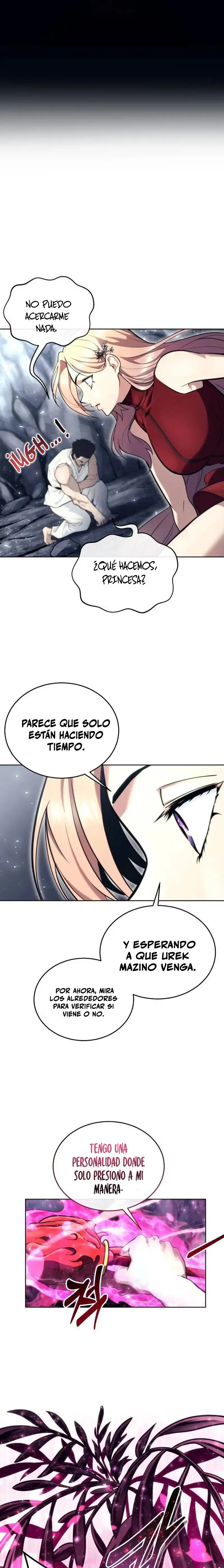 Read Urek Mazino ES Manga Online