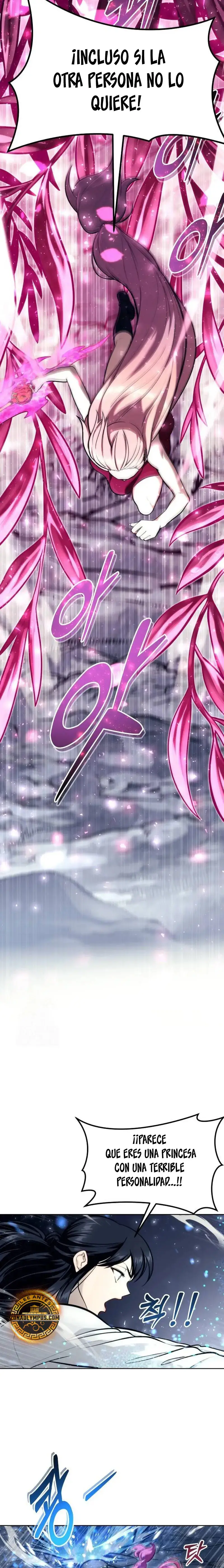 Read Urek Mazino ES Manga Online