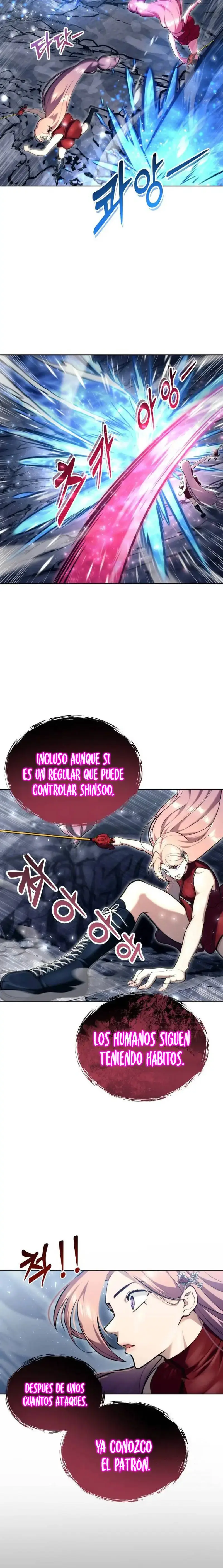 Read Urek Mazino ES Manga Online