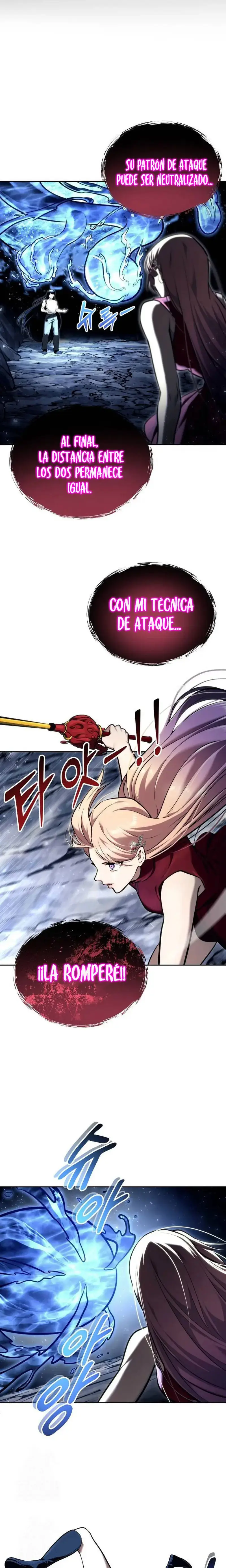 Read Urek Mazino ES Manga Online