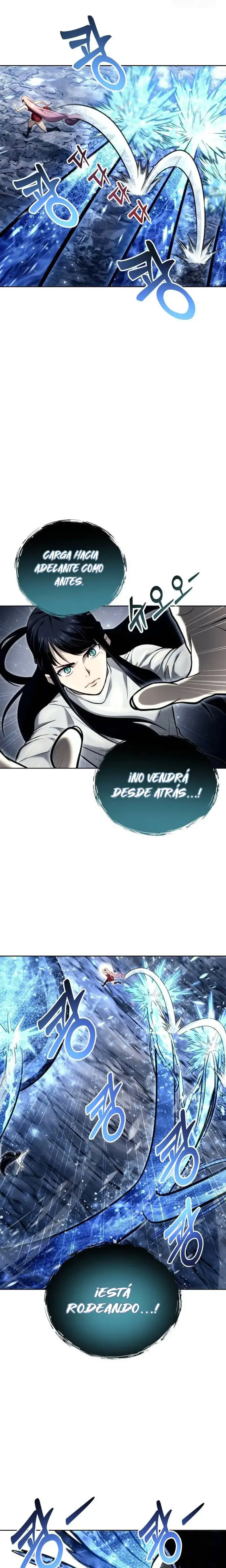 Read Urek Mazino ES Manga Online