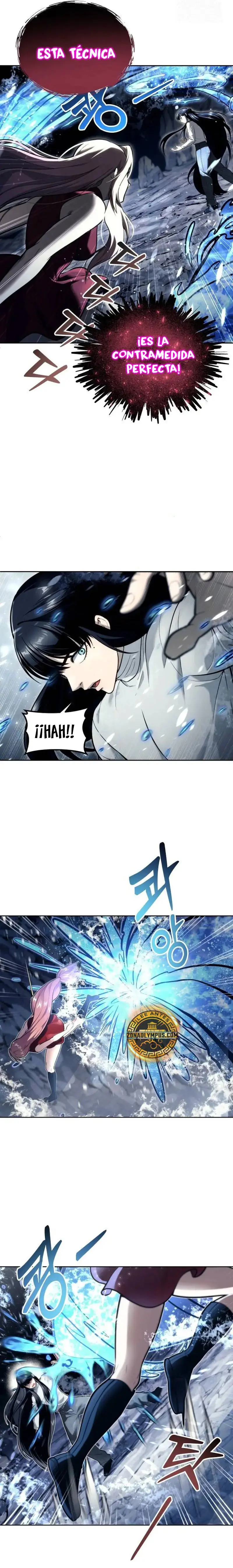 Read Urek Mazino ES Manga Online