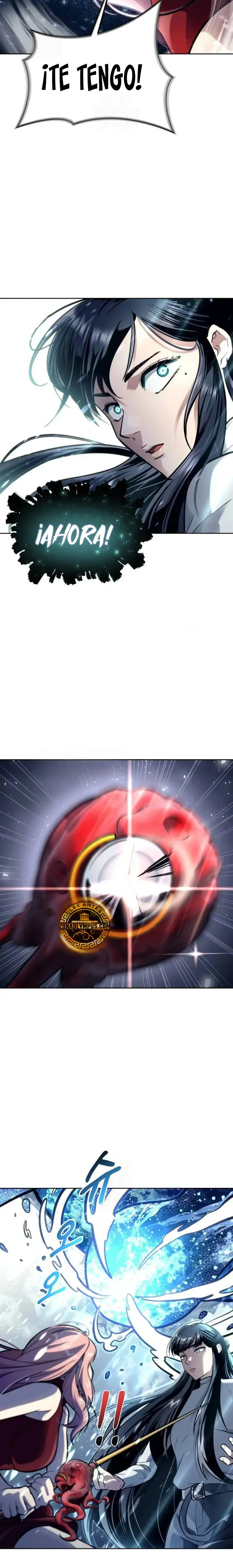 Read Urek Mazino ES Manga Online