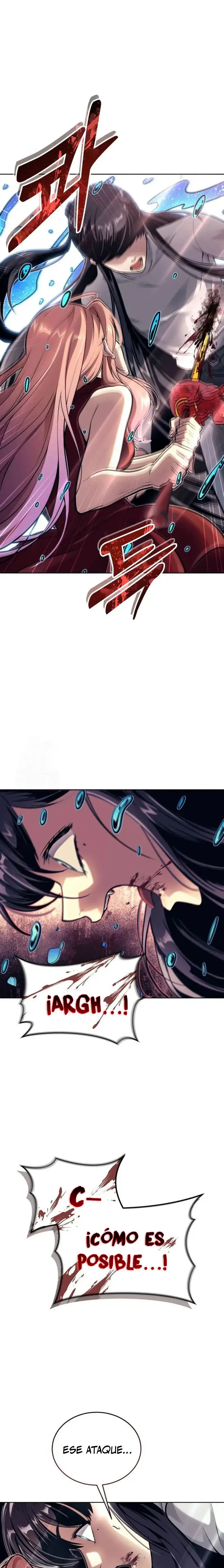 Read Urek Mazino ES Manga Online