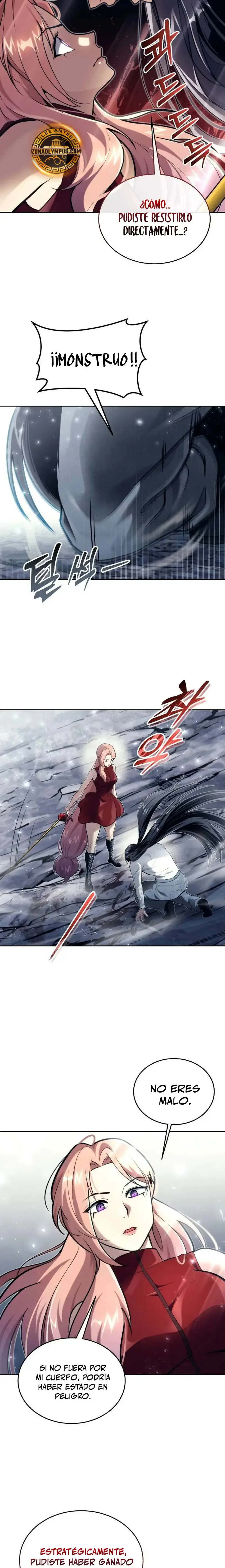 Read Urek Mazino ES Manga Online