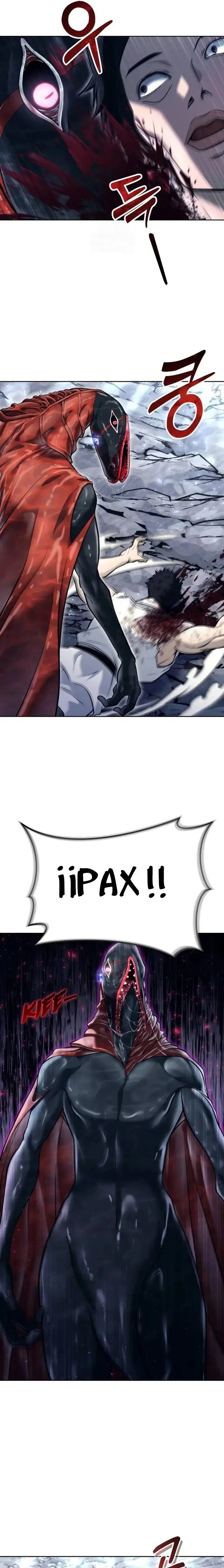 Read Urek Mazino ES Manga Online