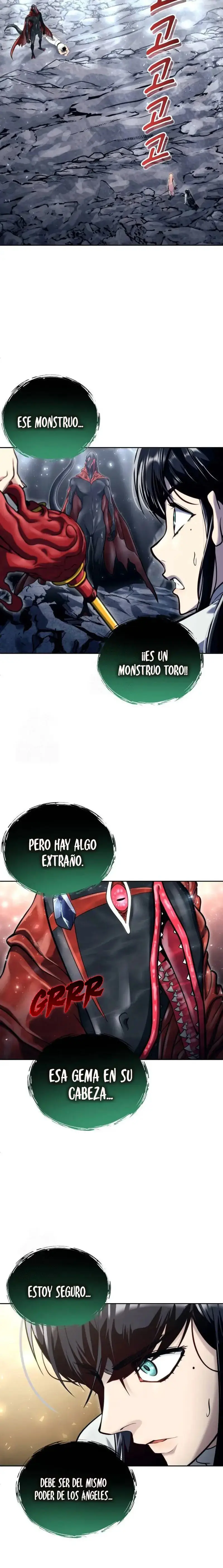 Read Urek Mazino ES Manga Online