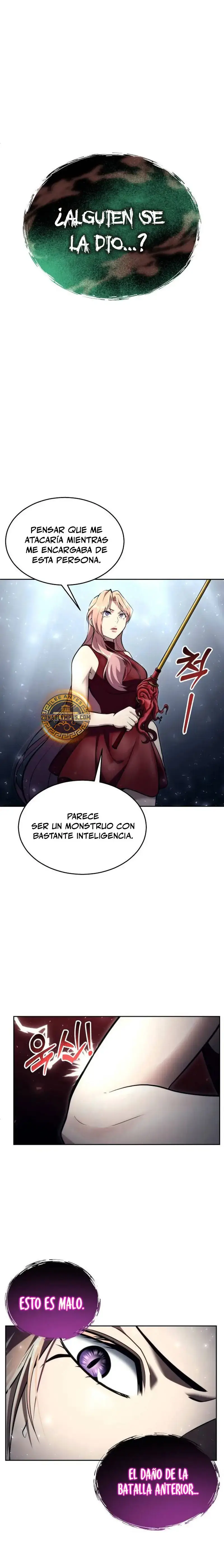 Read Urek Mazino ES Manga Online