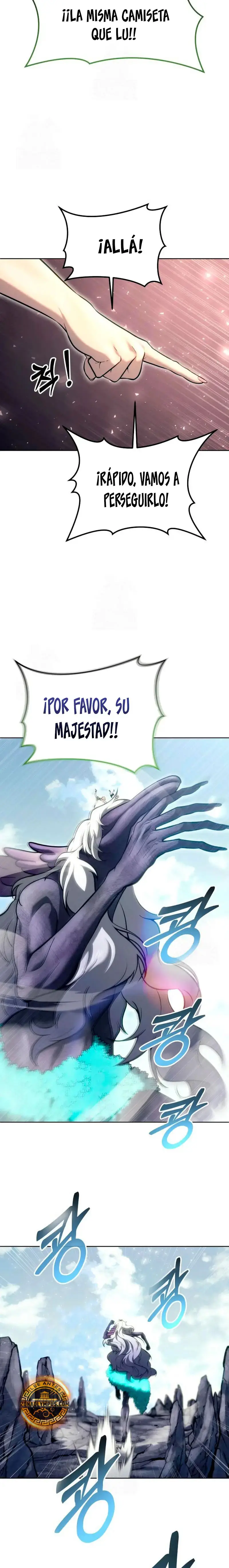 Read Urek Mazino ES Manga Online