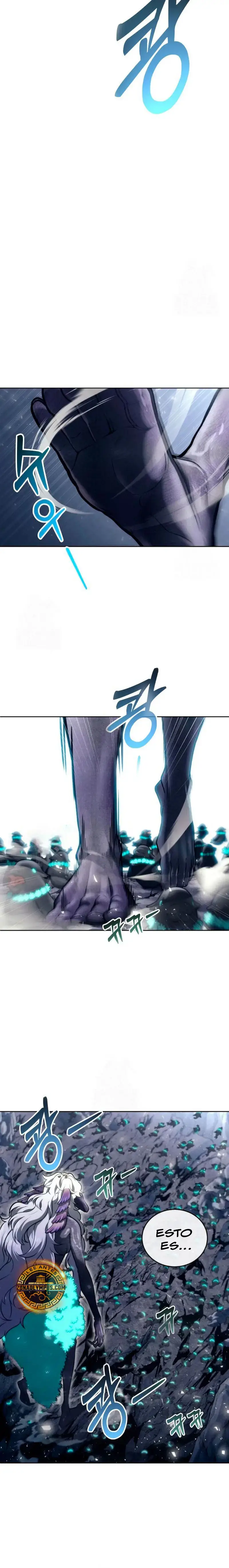 Read Urek Mazino ES Manga Online