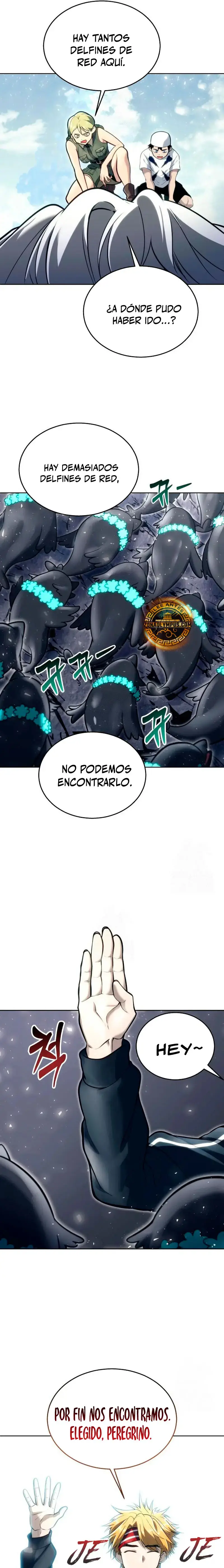 Read Urek Mazino ES Manga Online