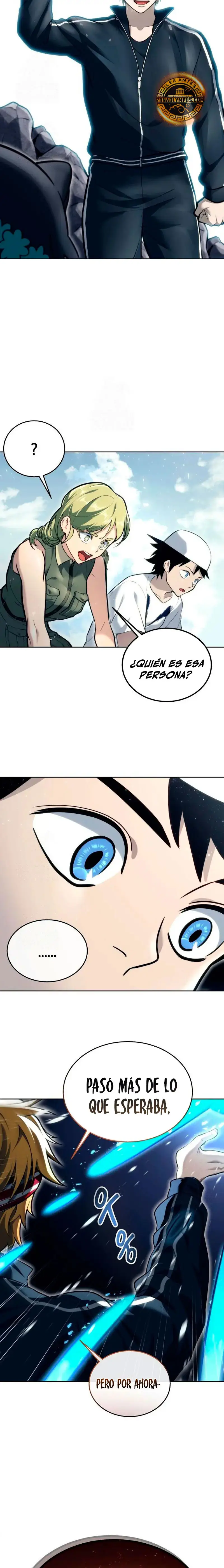 Read Urek Mazino ES Manga Online