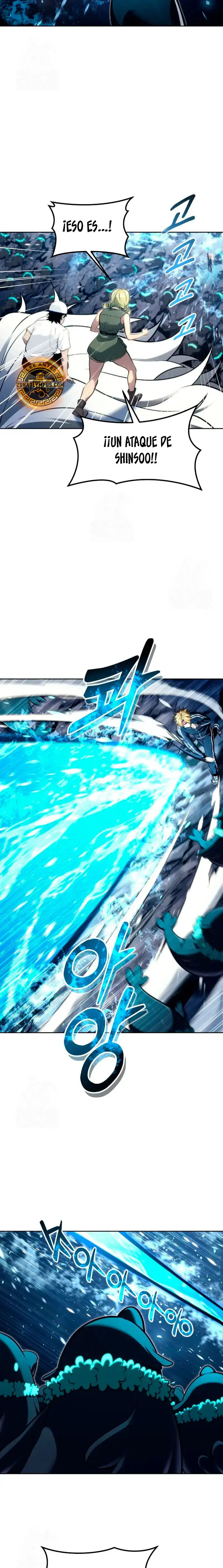 Read Urek Mazino ES Manga Online