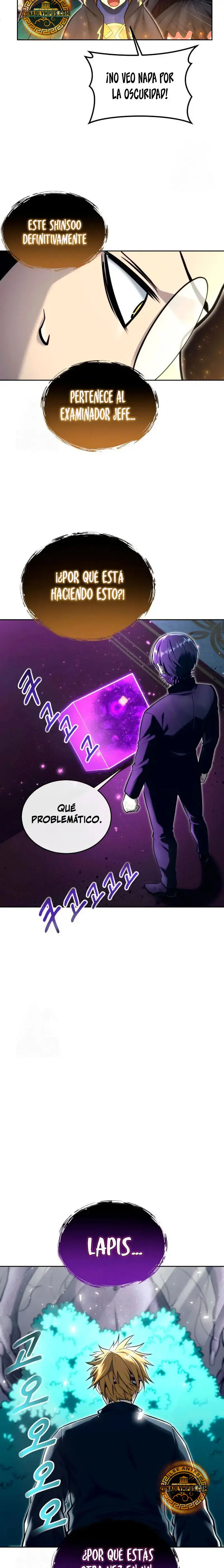 Read Urek Mazino ES Manga Online