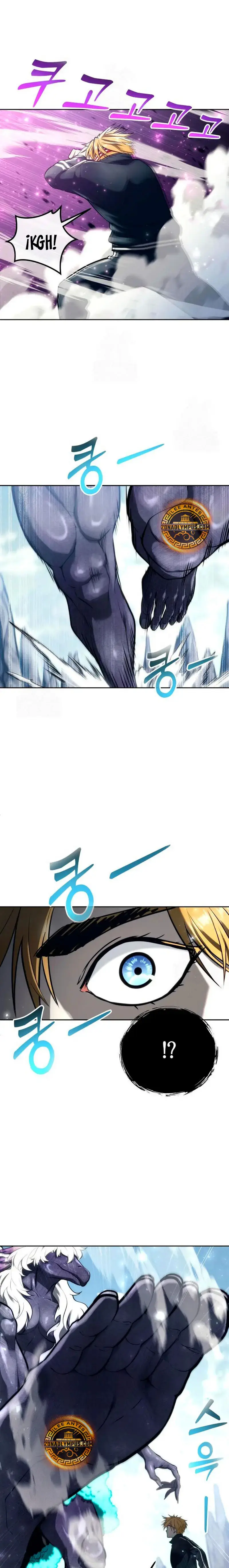 Read Urek Mazino ES Manga Online