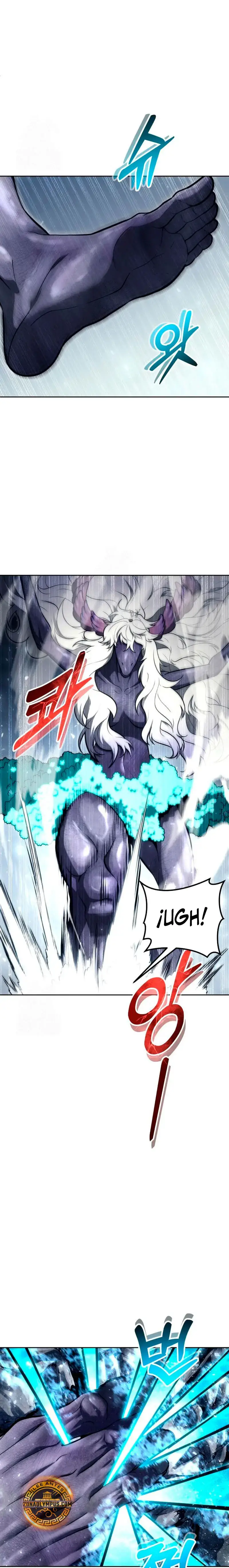 Read Urek Mazino ES Manga Online