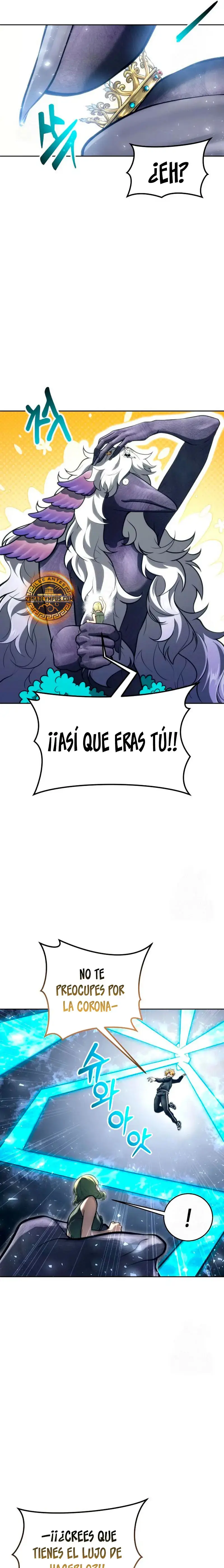 Read Urek Mazino ES Manga Online