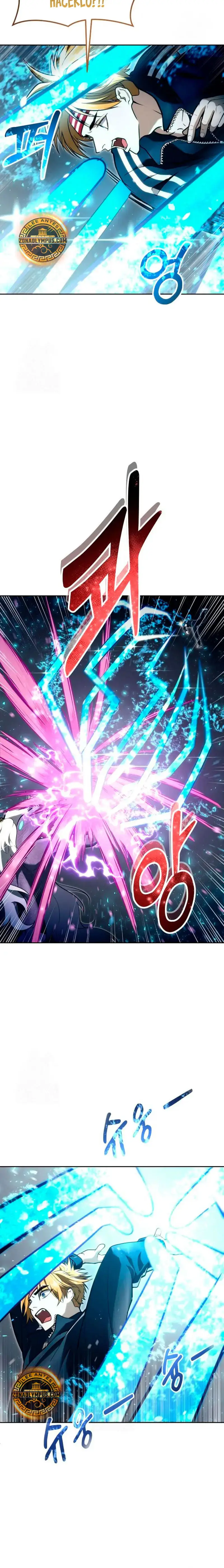 Read Urek Mazino ES Manga Online