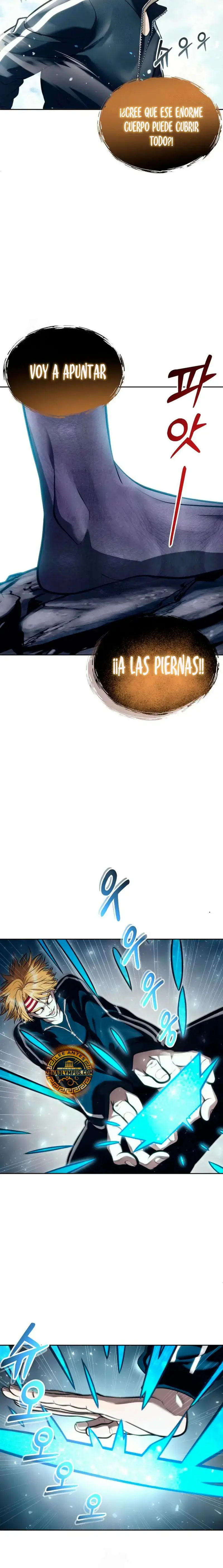 Read Urek Mazino ES Manga Online