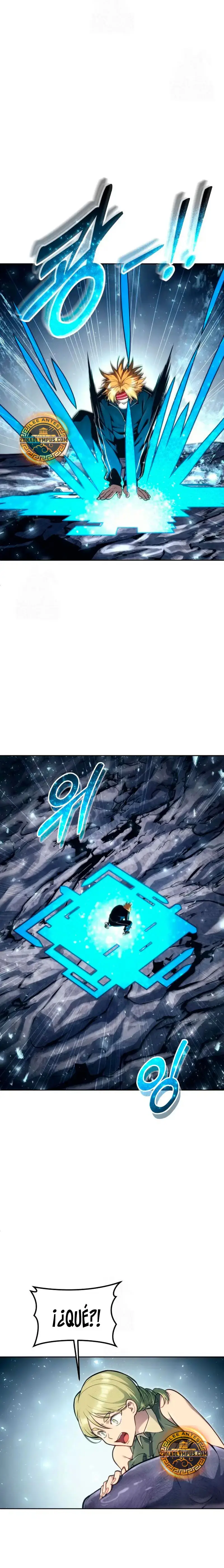 Read Urek Mazino ES Manga Online