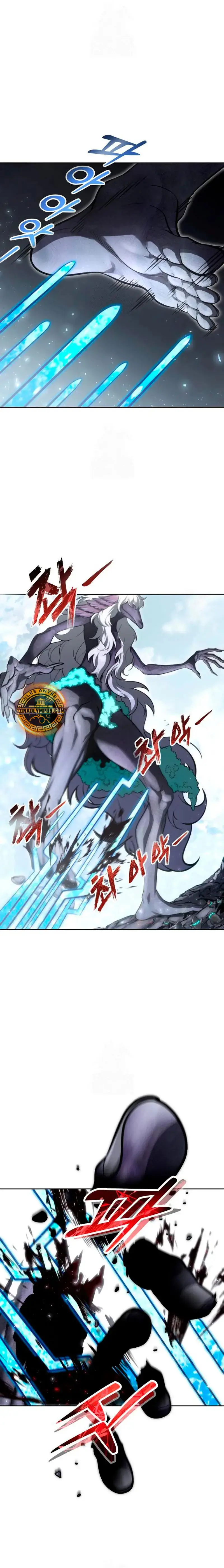 Read Urek Mazino ES Manga Online