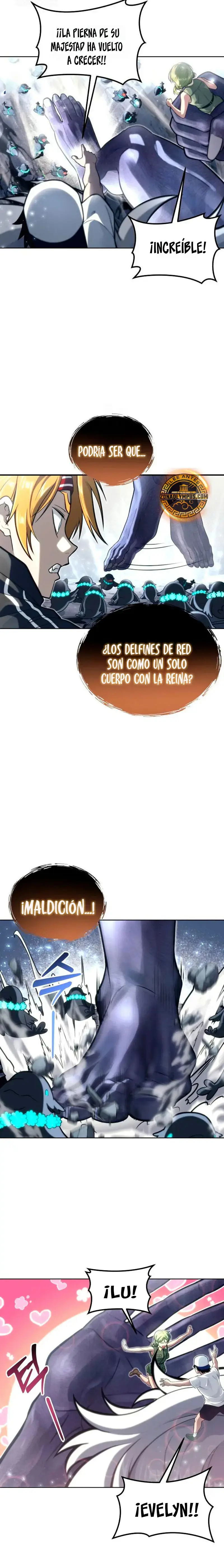 Read Urek Mazino ES Manga Online