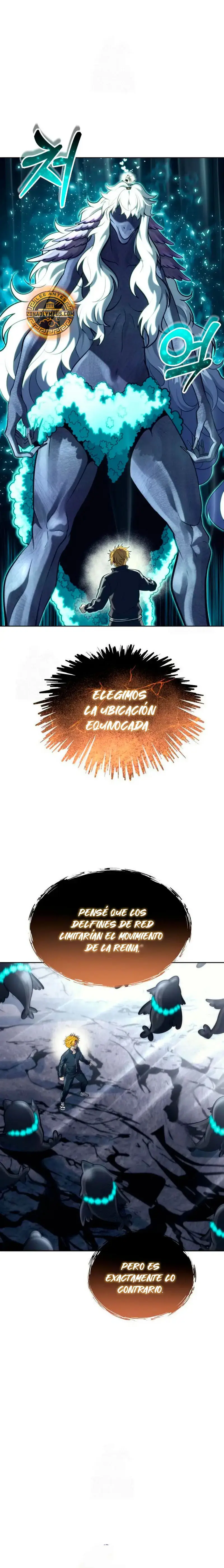 Read Urek Mazino ES Manga Online