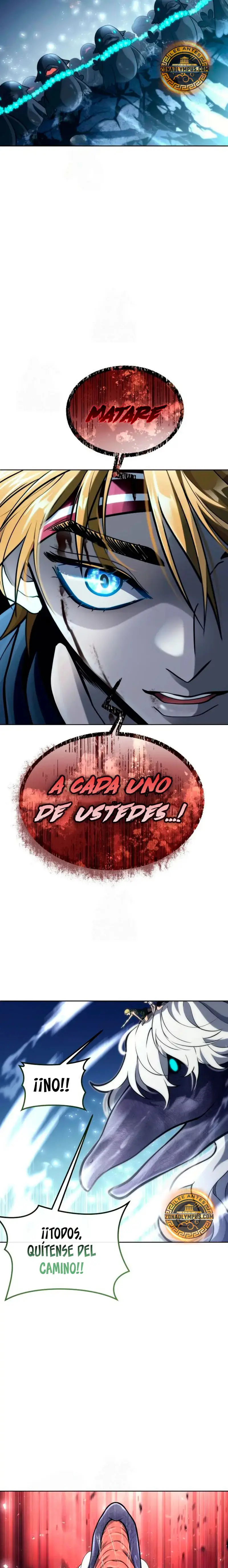 Read Urek Mazino ES Manga Online