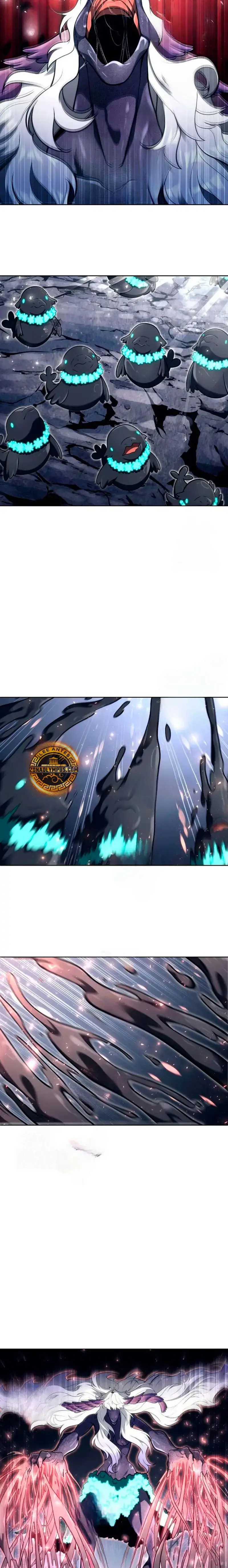 Read Urek Mazino ES Manga Online