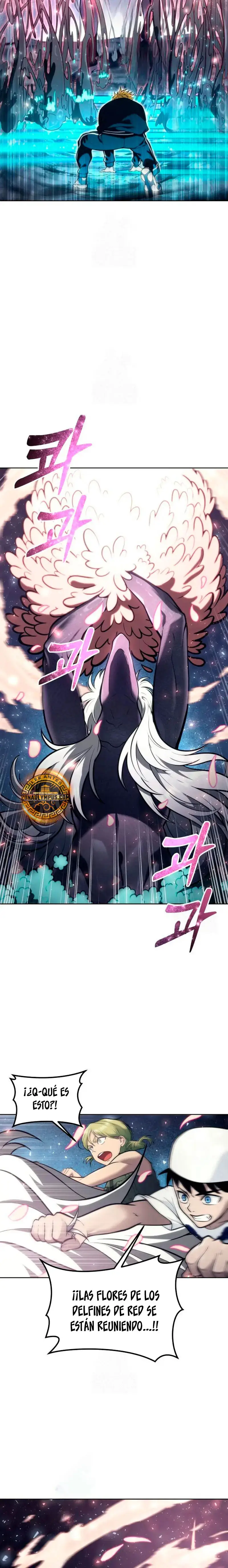 Read Urek Mazino ES Manga Online