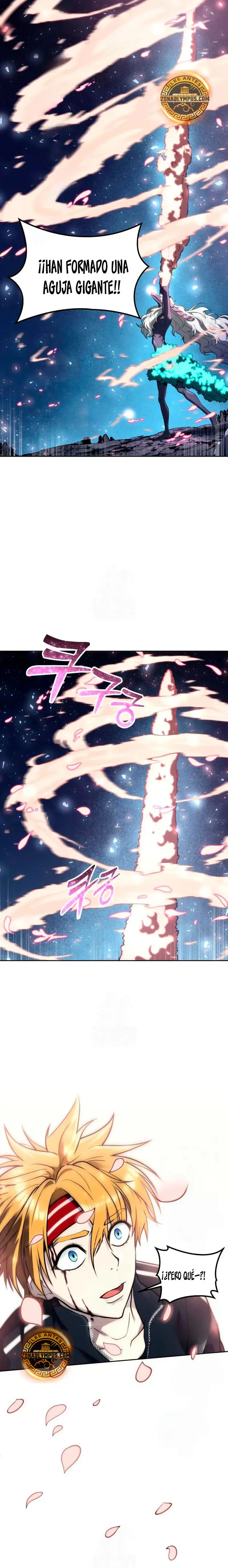 Read Urek Mazino ES Manga Online