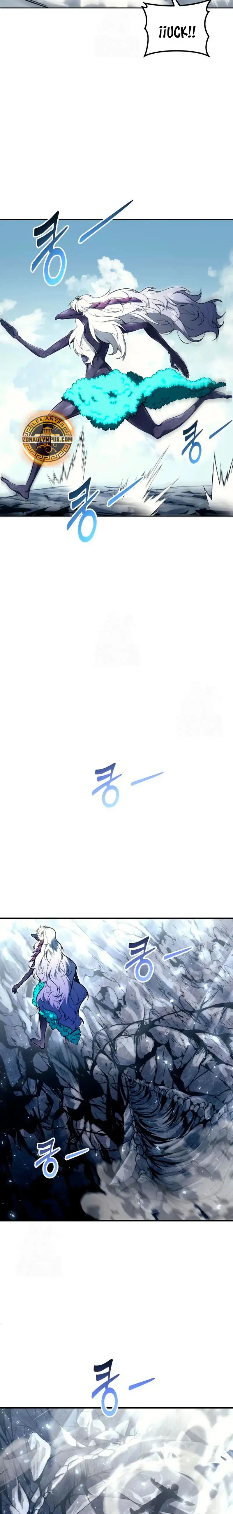 Read Urek Mazino ES Manga Online