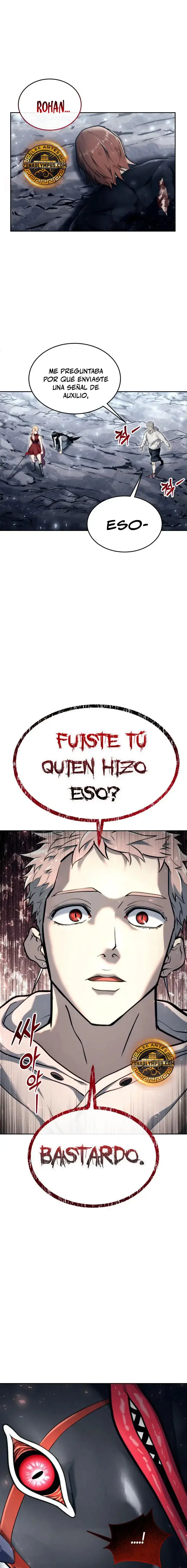 Read Urek Mazino ES Manga Online