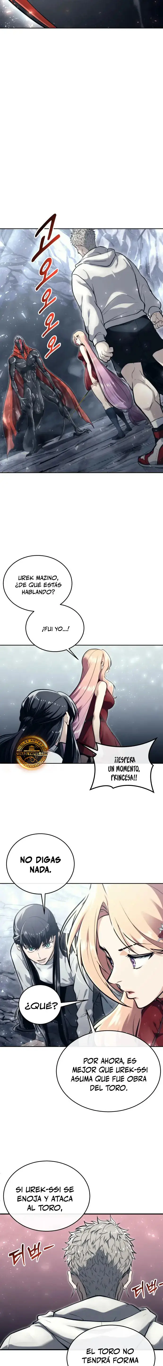 Read Urek Mazino ES Manga Online