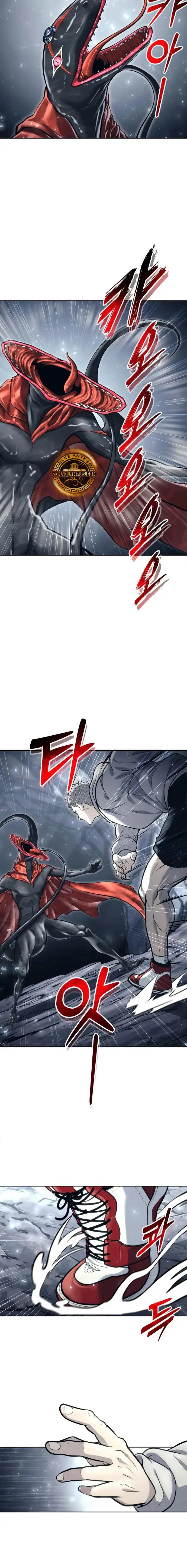 Read Urek Mazino ES Manga Online