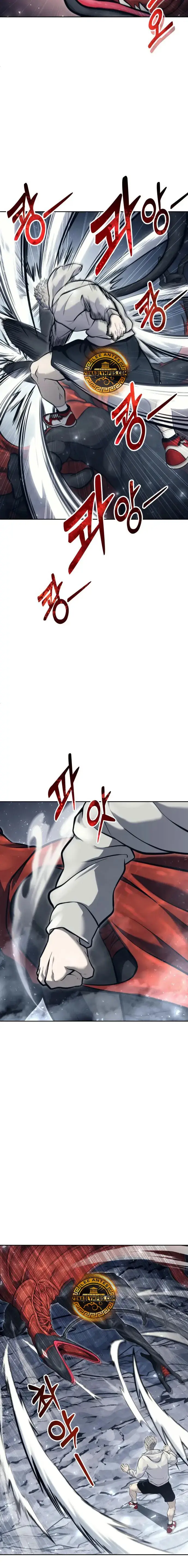 Read Urek Mazino ES Manga Online